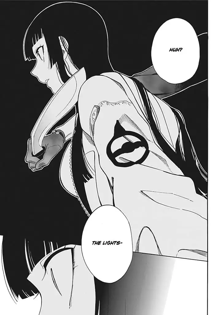 Innocent Devil Chapter 6 38